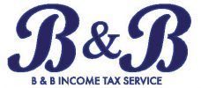 B&B Income Tax Service, LLC